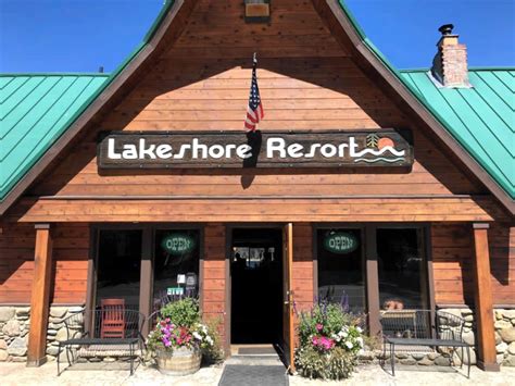 Bucks Lake | Plumas County California