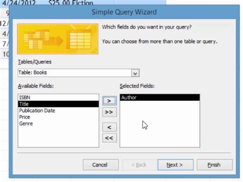 Image result for Create Queries Access Database 2016