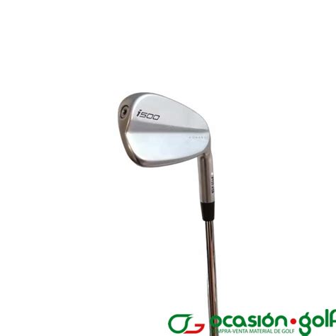 HIERRO 8 PING I500 REGULAR +1" PULGADA - Ocasiongolf especialistas en ...