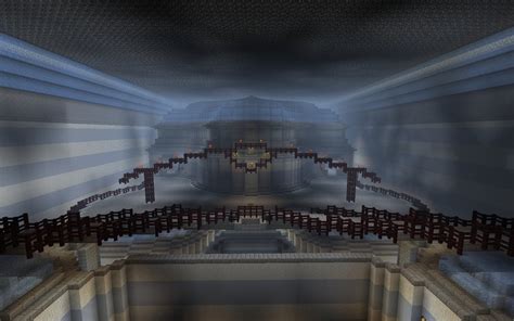 Matrix Client Minecraft 的图像结果