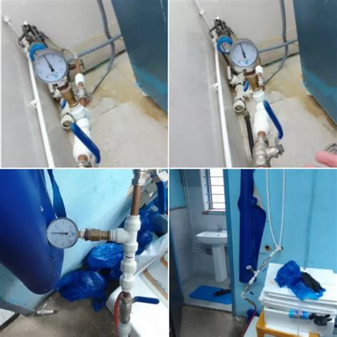 Finding a Water Leak Hayes - The Leak Detectors