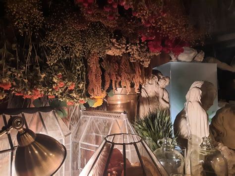 Punchdrunk: Viola's Room - One Cartridge Place, London – Salterton Arts ...