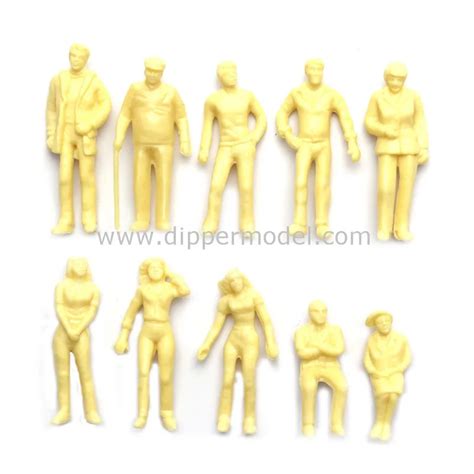 Model Figure 的图像结果