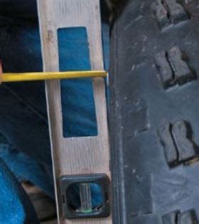 Image result for ATV Front Alignment