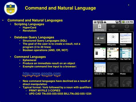 Command Program Language 的图像结果