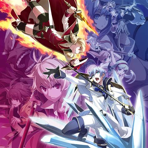 Under Night In-Birth Exe:Late [cl-r]