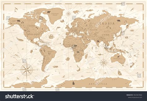 Map Cartoon 的图像结果