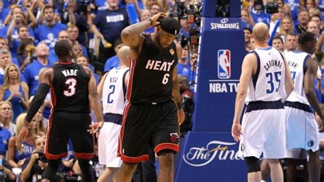 LeBron James Reveals His Greatest Career Achievement Which Came in 2011 ...