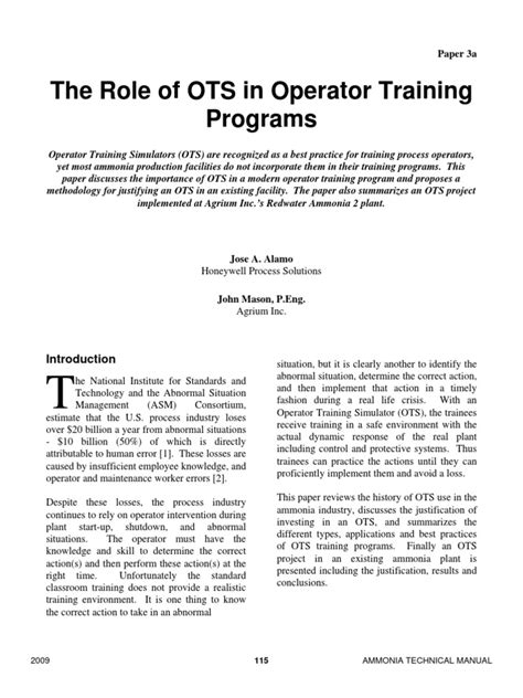 Image result for Operational Test and Training Institute