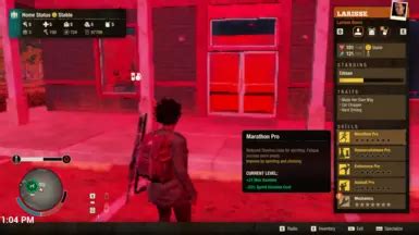 State of Decay 2 Fifth Skill List 的图像结果