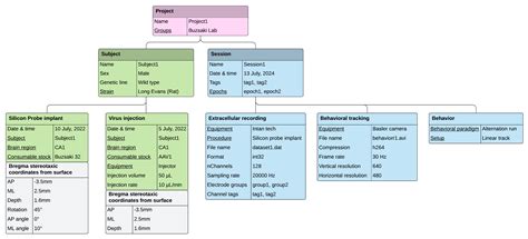 Image result for Data Model Example