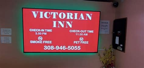 VICTORIAN INN (Central City) - Motel Reviews, Photos, Rate Comparison ...