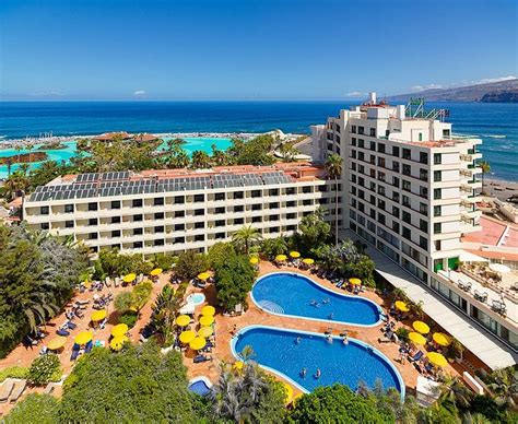 H10 TENERIFE PLAYA (Puerto de la Cruz) - Hotel Reviews, Photos, Rate ...
