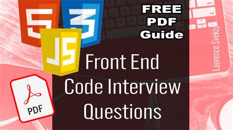 Image result for HTML CSS JavaScript Interview Questions