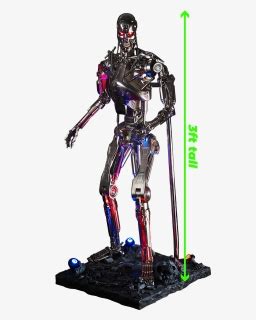 Image result for Terminator Full Body