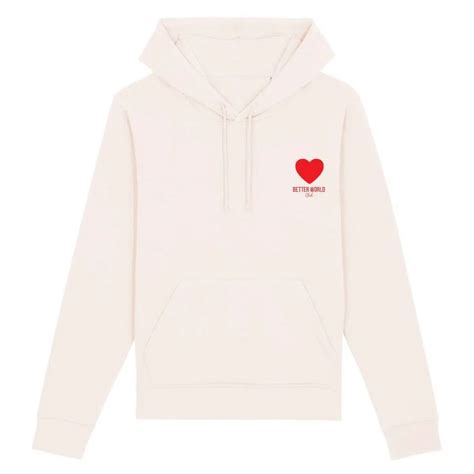 NÖ Damenhoodie, Weiß - The Family Circle