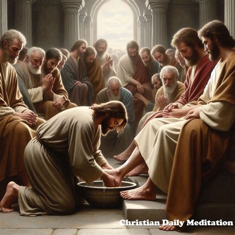 Jesus Example of Humility 的图像结果