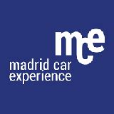 Madrid Car Experience 2026