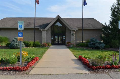 Island Lake Shooting Range - Michigan Shooting Centers