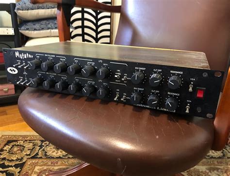 Image result for Mutronics Mutator