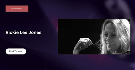 Rickie Lee Jones, Bram Goldsmith Theater, Beverly Hills, 7 February ...