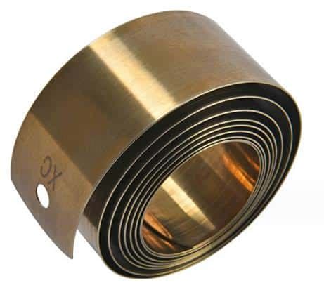 Clock Spring Design: Key Parameters for Optimal Performance – Custom Springs & Wire Forms ...