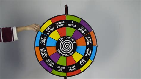 lucky wheel spinner,blending fun and rewarding gameplay