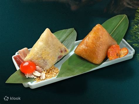 Tsui Hang Village | Rice Dumpling | 18/5-8/6 pick up at Tsim Sha Tsui ...