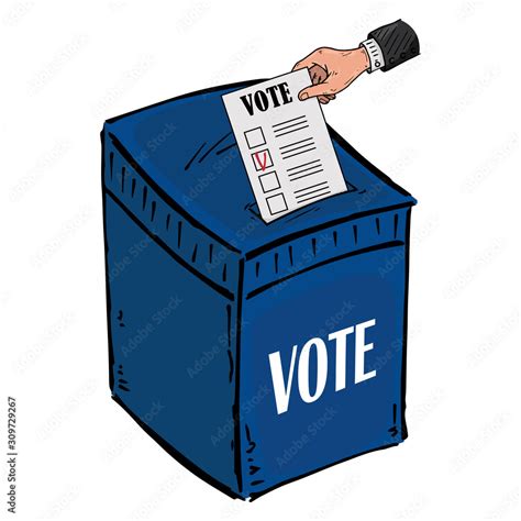 Voting Box Clip Art 的图像结果