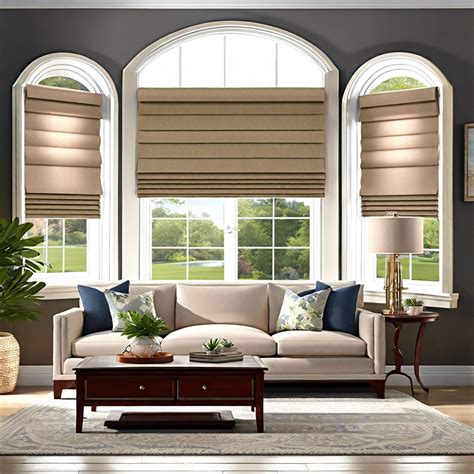 15 Big Window Blinds Ideas to Transform Your Space