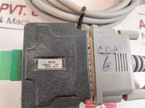 Telefrang K32 – Aeliya Marine Tech