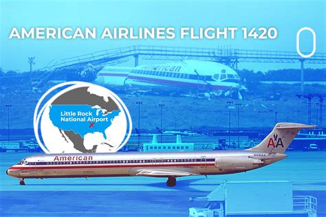 American Airlines Flight 1420