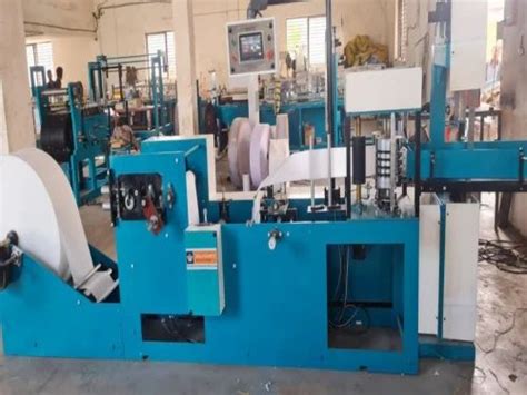 Image result for Tissue Paper Machine