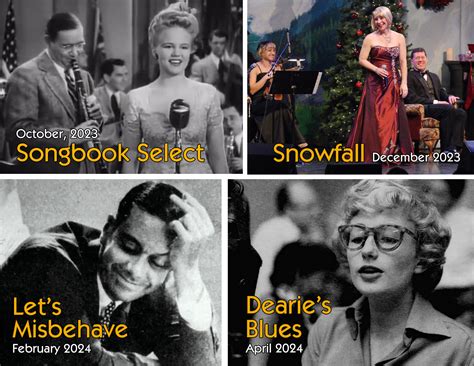 The Emerald City Jazz Kings 2023-24 - The Shedd Institute