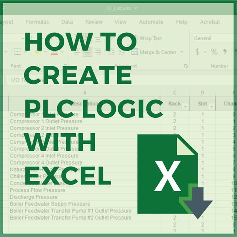 Excel Use plc 的图像结果