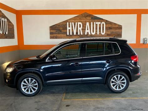 Used Volkswagen Tiguan | 2014 Tiguan for sale | Swakopmund Volkswagen Tiguan sales | Volkswagen ...