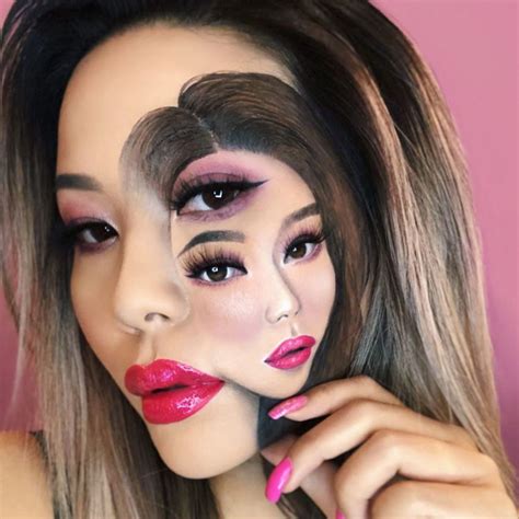 Image result for Makeup Tutorials Contrasting Nose
