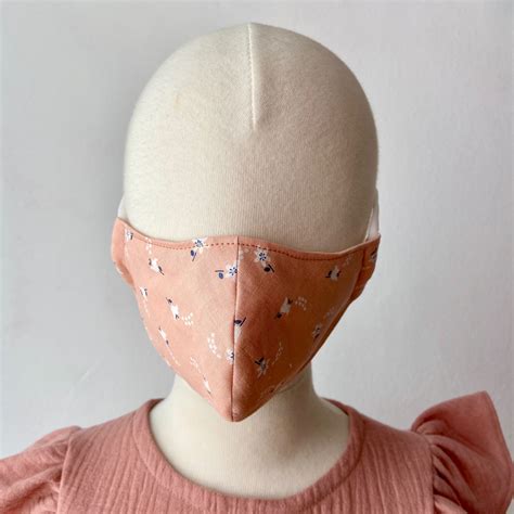 Simple Face Mask Pattern 的图像结果