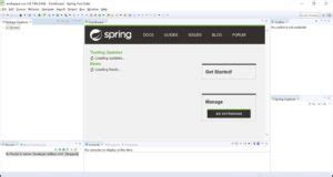 Image result for Spring Boot Starter Project