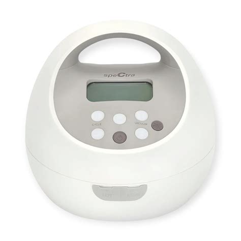 Spectra Breast Pump S1 Pro – BabyAmore