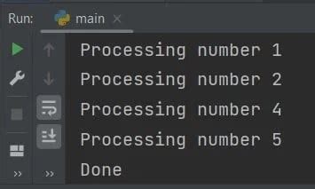 Image result for Skip an Iteration in for Loop JavaScript