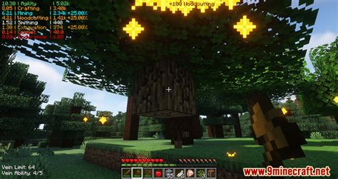 Project MMO Mod Commands 的图像结果