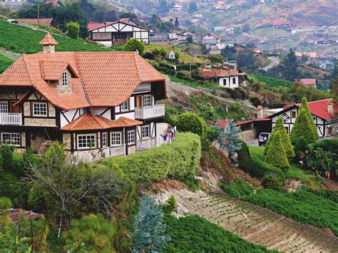 La Colonia Tovar: un enclave alemán en Venezuela | Meer