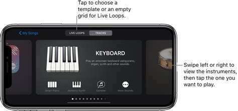 GarageBand Tutorial iPhone 13 的图像结果