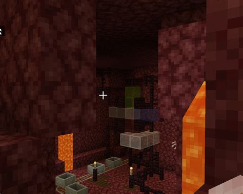 MCSM Map Java 的图像结果