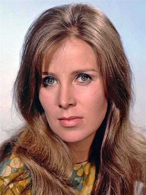 Jane Merrow - Actress