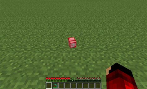 Redstone Mod Java 的图像结果