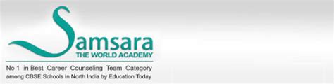 SAMSARA - THE WORLD ACADEMY, CBSE School in Greater Noida