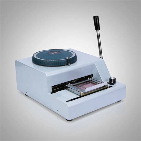 Image result for Small Embossing Machine