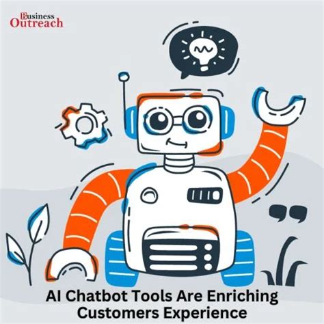 AI Chatbot Tools Are Enriching Customers Experience